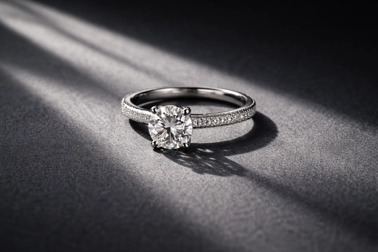 Ethical Luxury, Cultivated with Brilliance